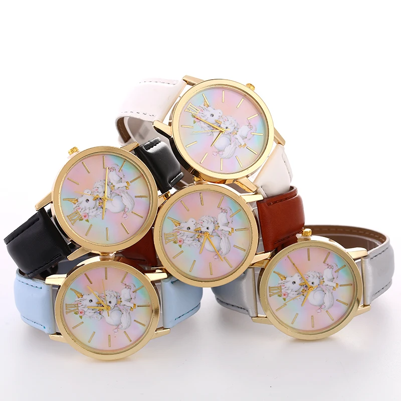 

New 69 Women Watch Exquisite Quartz Ladies Watches Montre Femme Waterproof Leather Female Clock Reloj Mujer Horloges Vrouwen