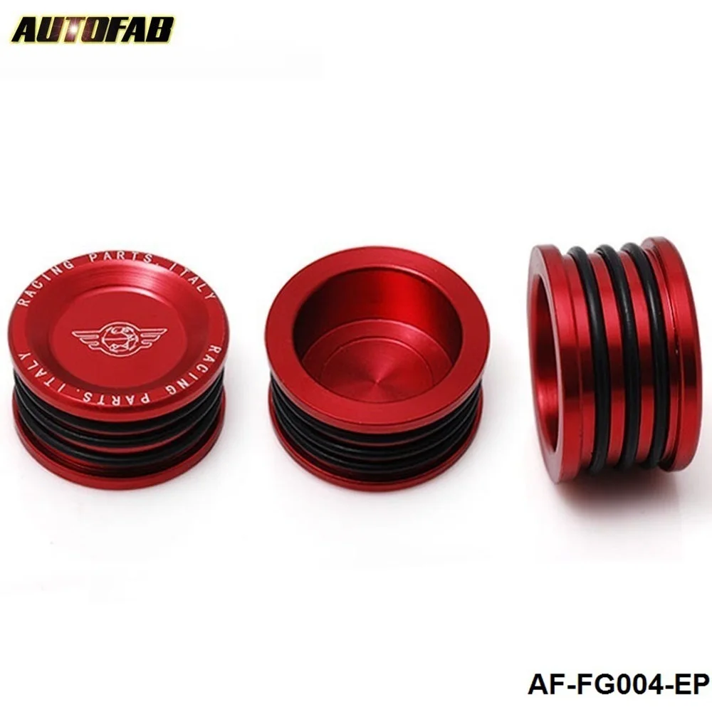 Гоночная камера версия 2 для HONDA ACURA CIVIC CRX EG EK DC B16 B18 GSR AF-FG004-EP-FS