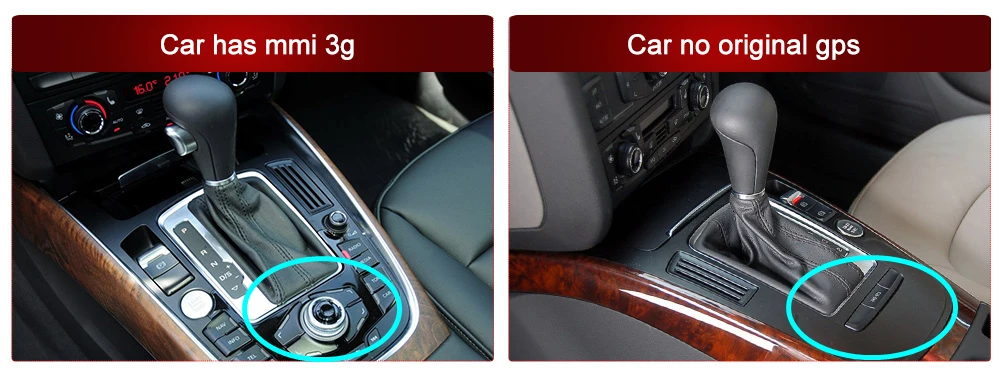 3+ 32G 10,2" Android 7,1 4G lte автомобильный Радио Аудио gps навигационный плеер для Audi Q5 2009- с BT wifi Мультимедиа