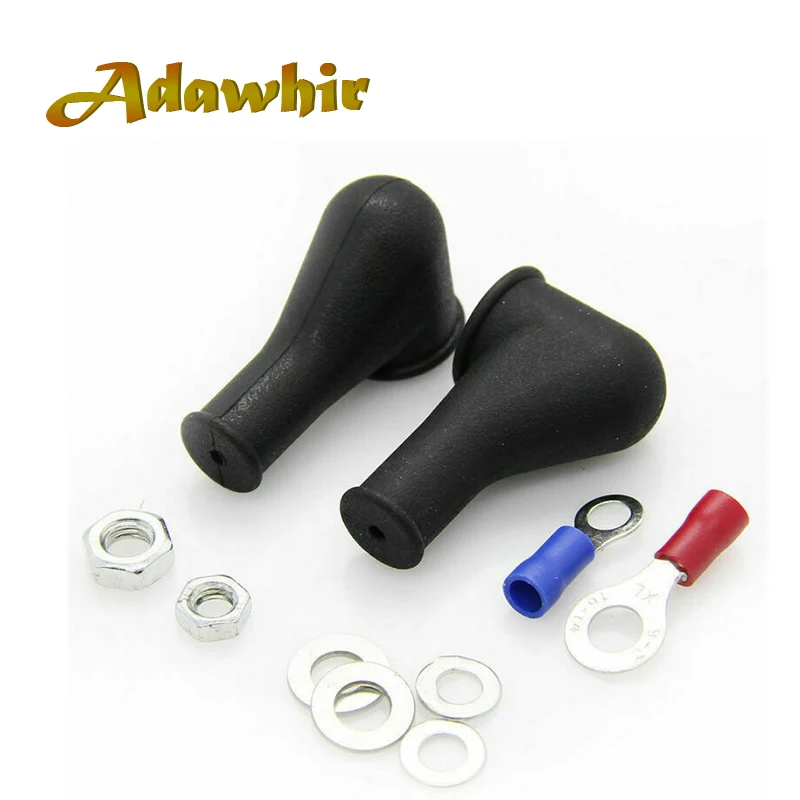 Универсальные внешние встроенные топливные насосы замена 044 высокопоточный