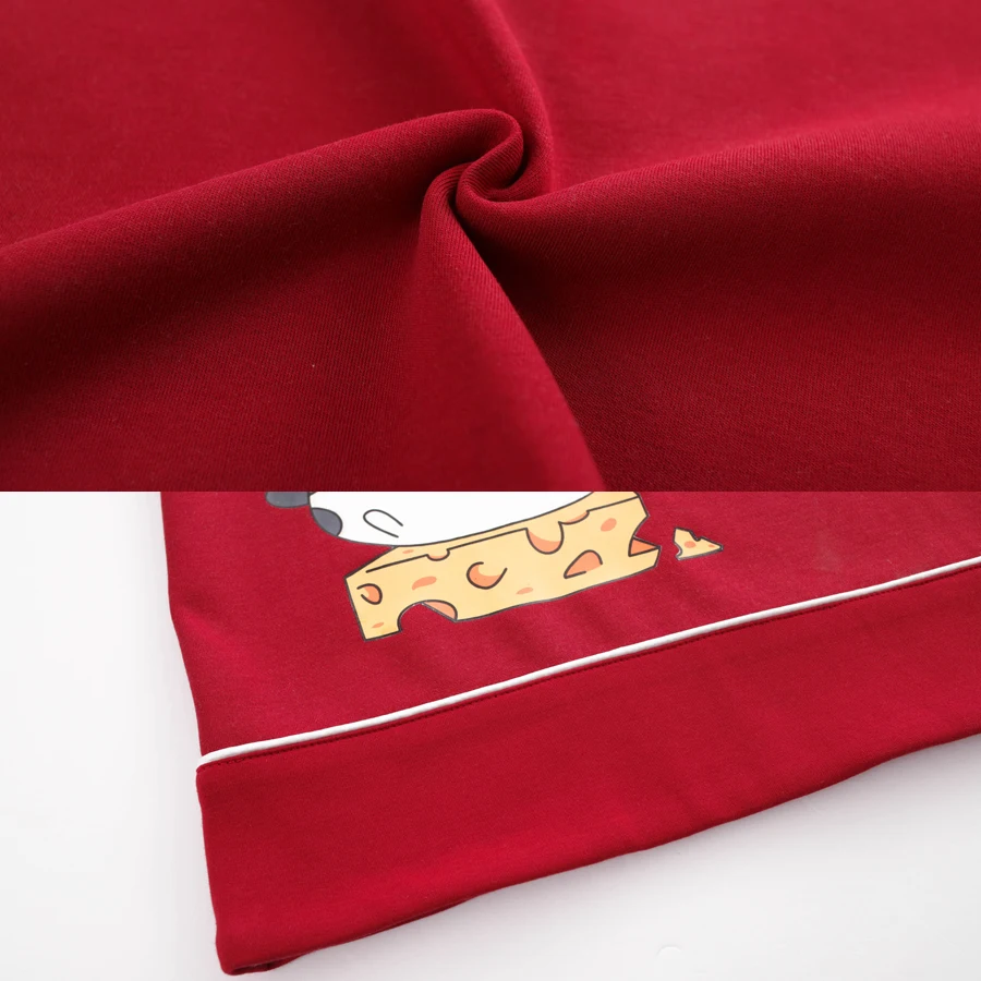 Летняя хлопковая ночная рубашка женская без рукавов Ночная сорочка на