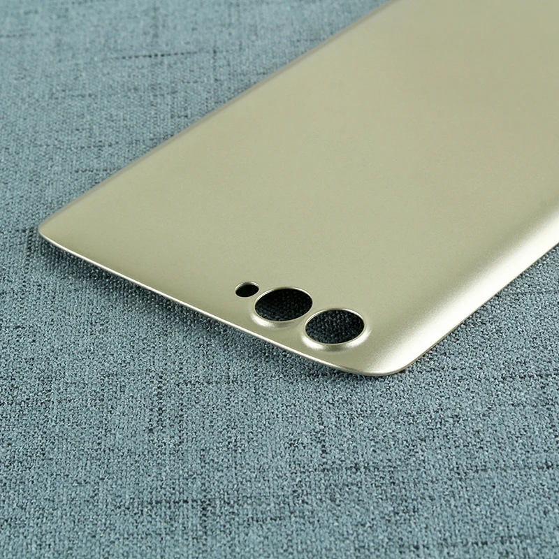 Ocolor Для Doogee X30 Оригинальный чехол для аккумулятора прочный защитный задний Чехол