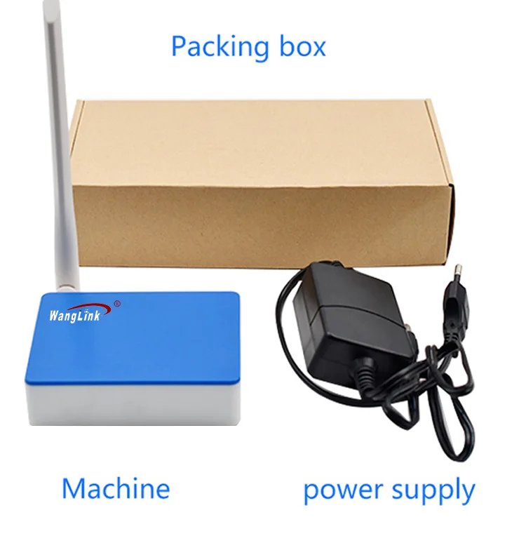 EPON беспроводной wifi роутер ONU wifi OLT 1,25G с беспроводной wifi EPON OLT wifi функцией