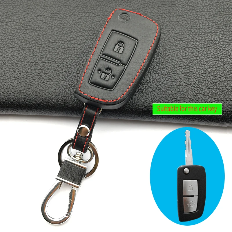 Кожаный чехол для ключа автомобиля ручной работы Nissan/для Infiniti EX FX G25 G37 FX35 EX25 EX35 FX37