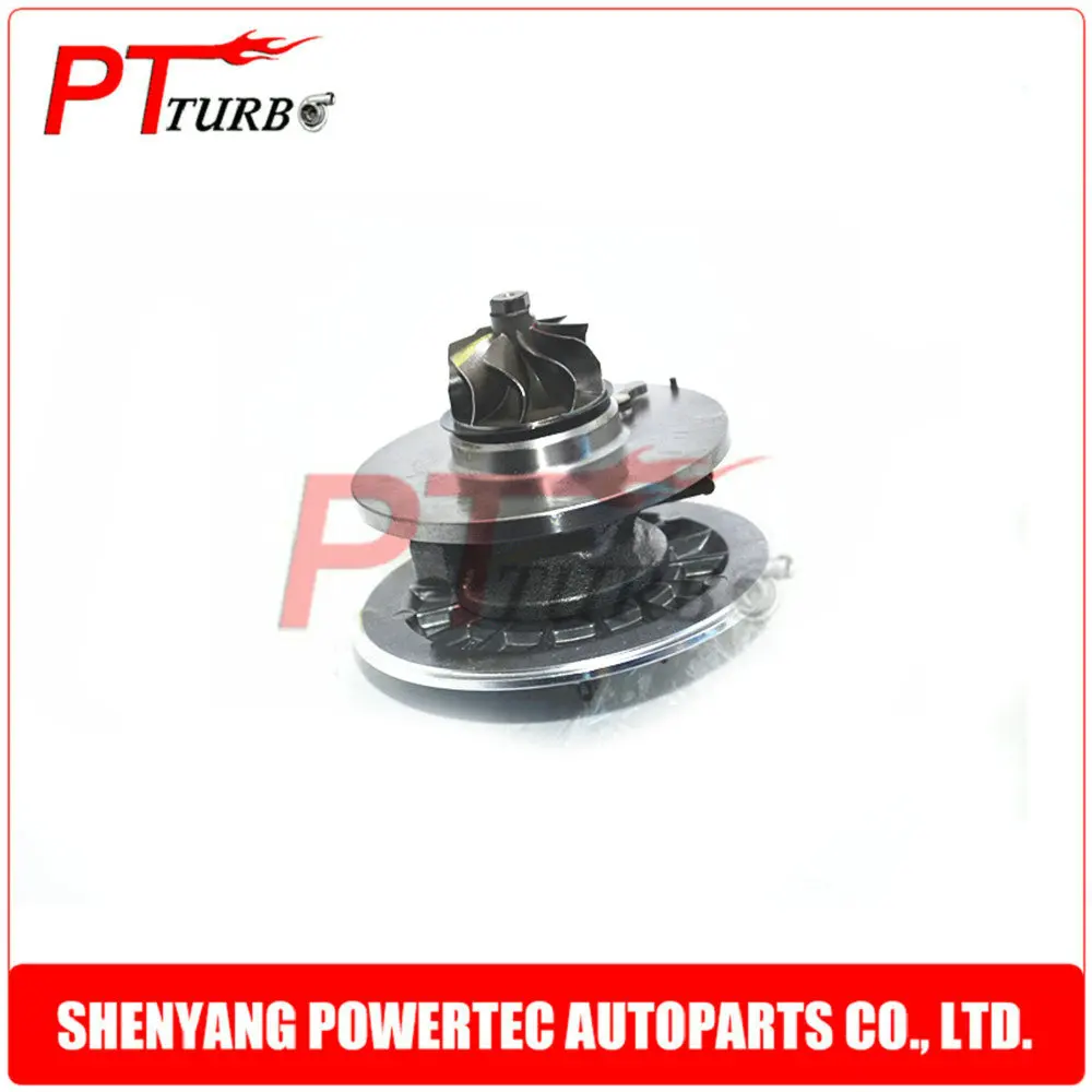 Для Renault Laguna III 2 0 dCi 150 HP 110 кВт M9Ra - 765015-5005S сбалансированный турболадер core ремонтные
