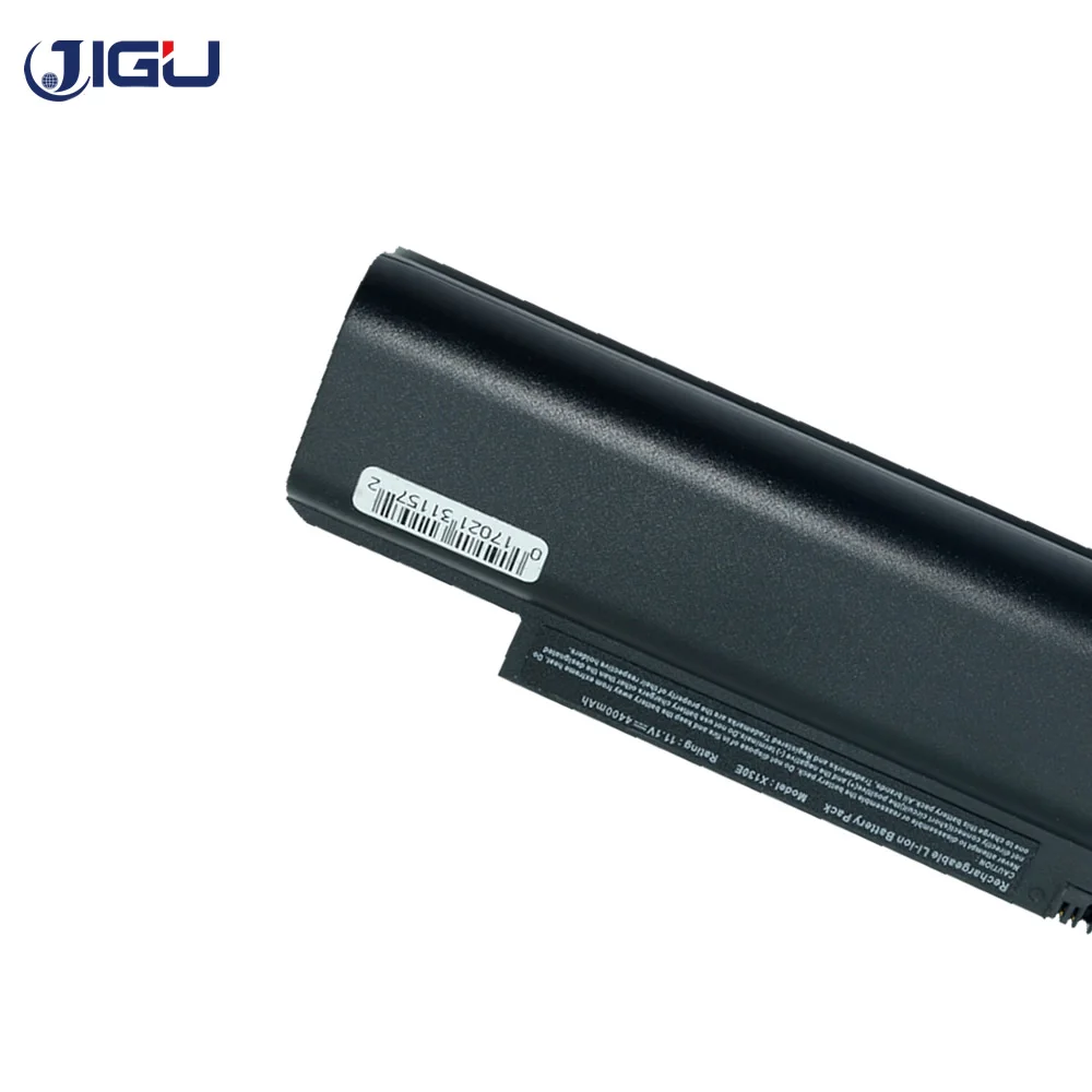 Аккумулятор JIGU C225 C200 C226 C220 BP 8X81 LBS81S1 S8X81 для Lenovo 120 E120 E260 Y300 E255 Series WINBOOK A100 C240|laptop