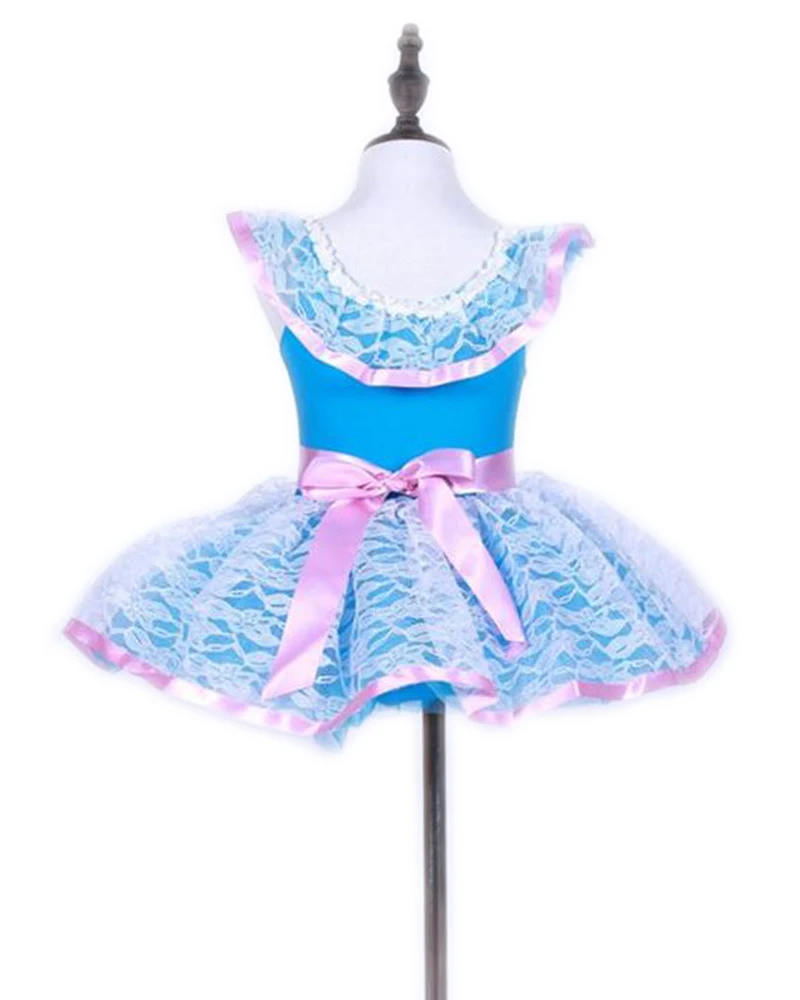 Профессиональный Балетный балетный конкурс балетные пачки для девочек детские