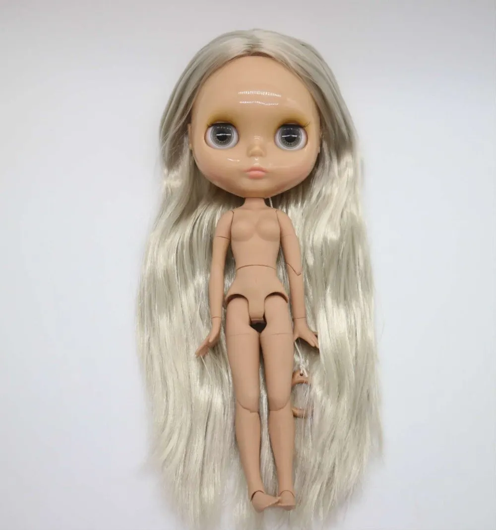 Светильник кукла из телячьей шкуры BLYTH NO.SS503 | Игрушки и хобби