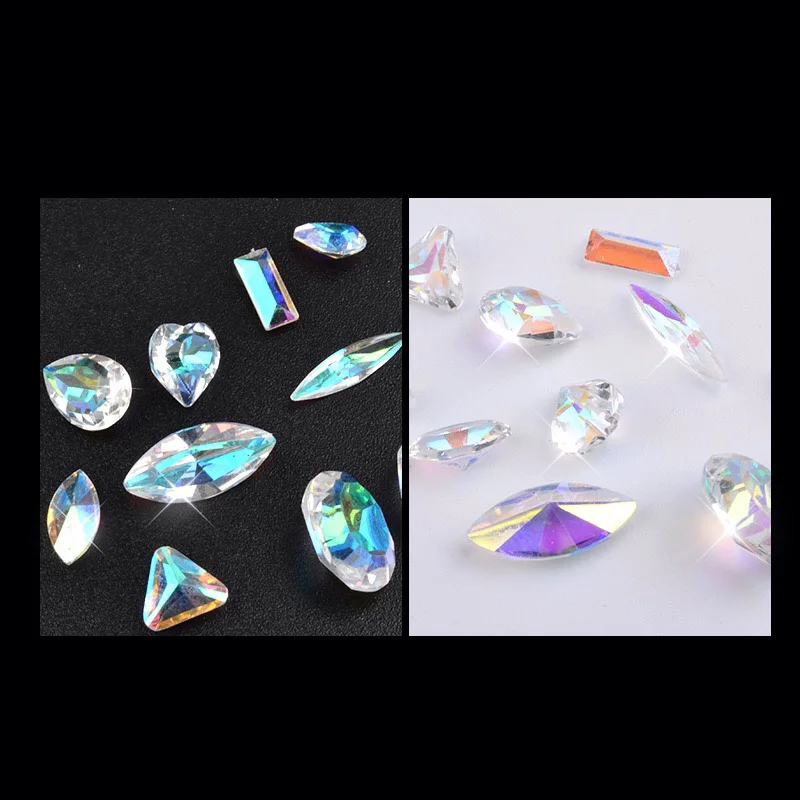 1 коробка &quotлошадиный глаз&quot фотоаксессуары сумки для обуви сделай сам