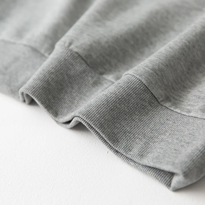 Taxidi Moda Новый Осень мужские кофты лоскутное черно белой печати брендовая одежда