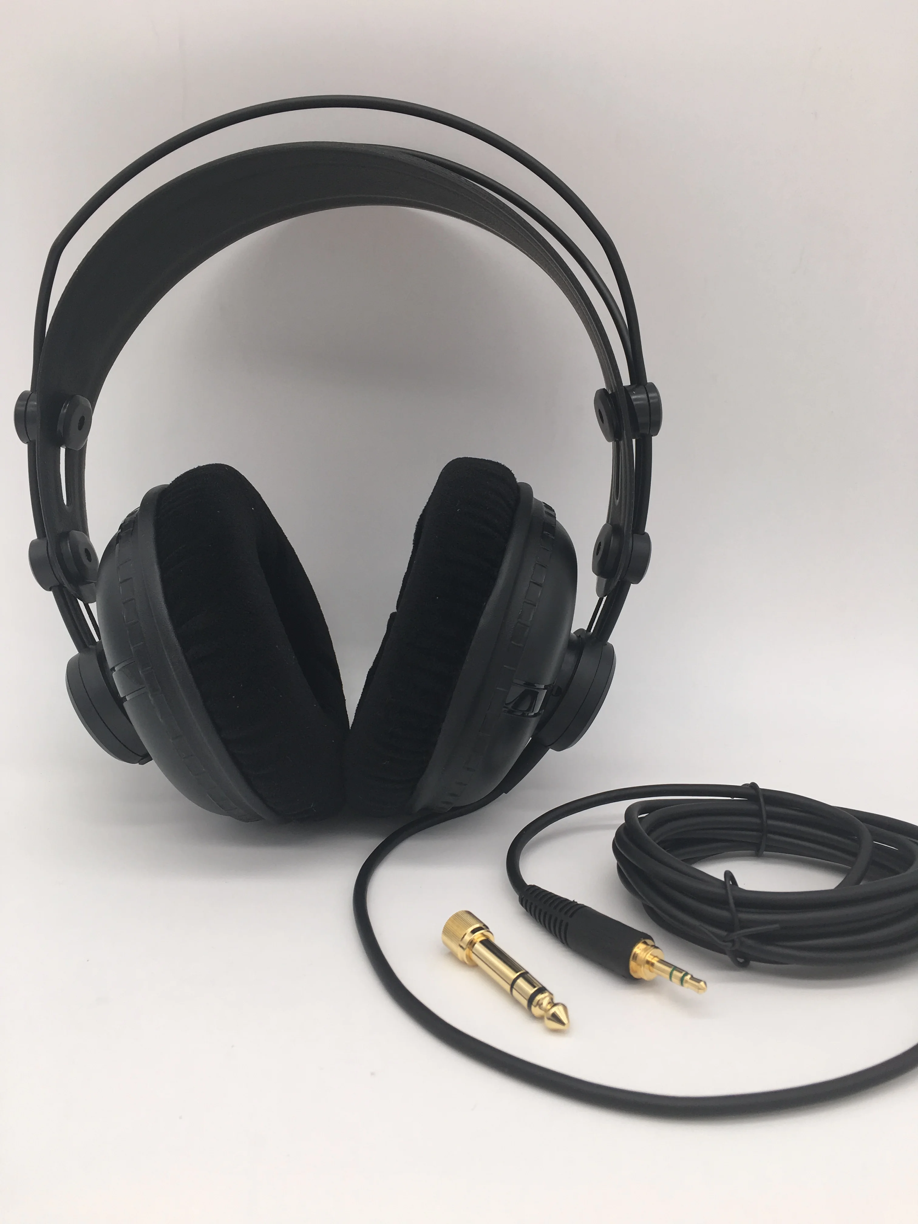 Наушники SAMSON SR950 для 