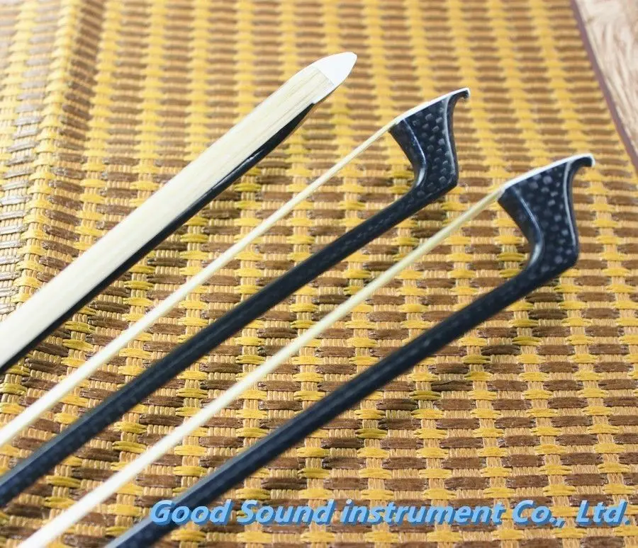 1 шт. бренд PRO light carbon fiber 4/4 Виолончель Лук медные детали лягушка резной дизайн