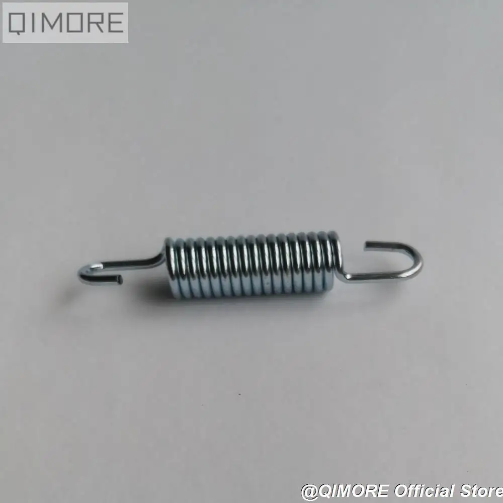 85 мм-длинная пружина для скутера GY6 50 GY6 125 GY6 150 Sunny Baja SunCity 50 TaoTao Speedy 50 ROKETA MC-08S-50