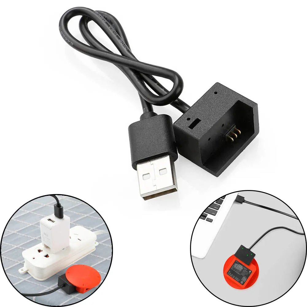 2018 аккумулятор 5 в Lipo USB зарядный кабель для XIAOMI MITU RC Drone MJ1023|Детали и аксессуары| |