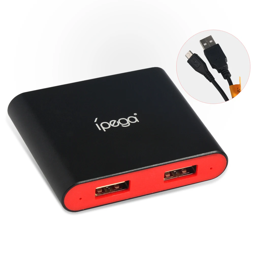 Ipega For PUBG Mobile Keyboard-Mouse Converter Bluetooth for Smartphone Tablet Accessories Game | Электроника