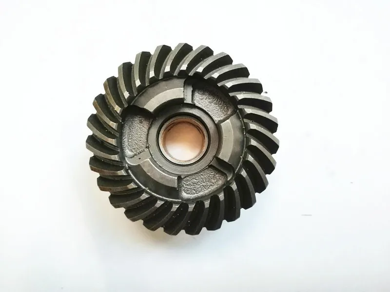 Передняя передача в сборе подходит для Yamaha подвесной 9.9HP 15HP 20HP 13 5 63V 6E7-45560-01 6E7-45560-00