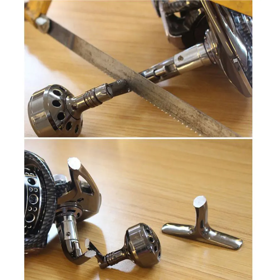 Немецкая Технология Горячей Продажи Рыболовная Катушка Рыбалка Спиннингом full