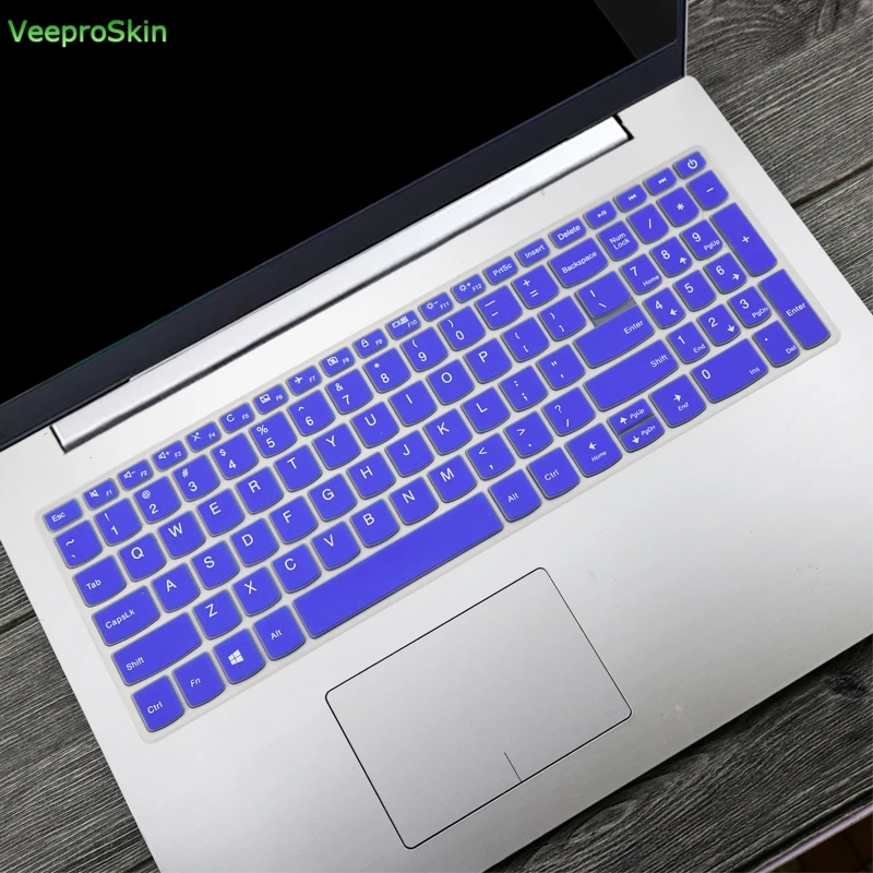 Чехол для клавиатуры ноутбука для ухода за кожей кожи lenovo Ideapad 330 s 330 s V330 15 V330-15IKB 15igm v330-15isk 330s-15 330s-15ikb 15,6 дюймов