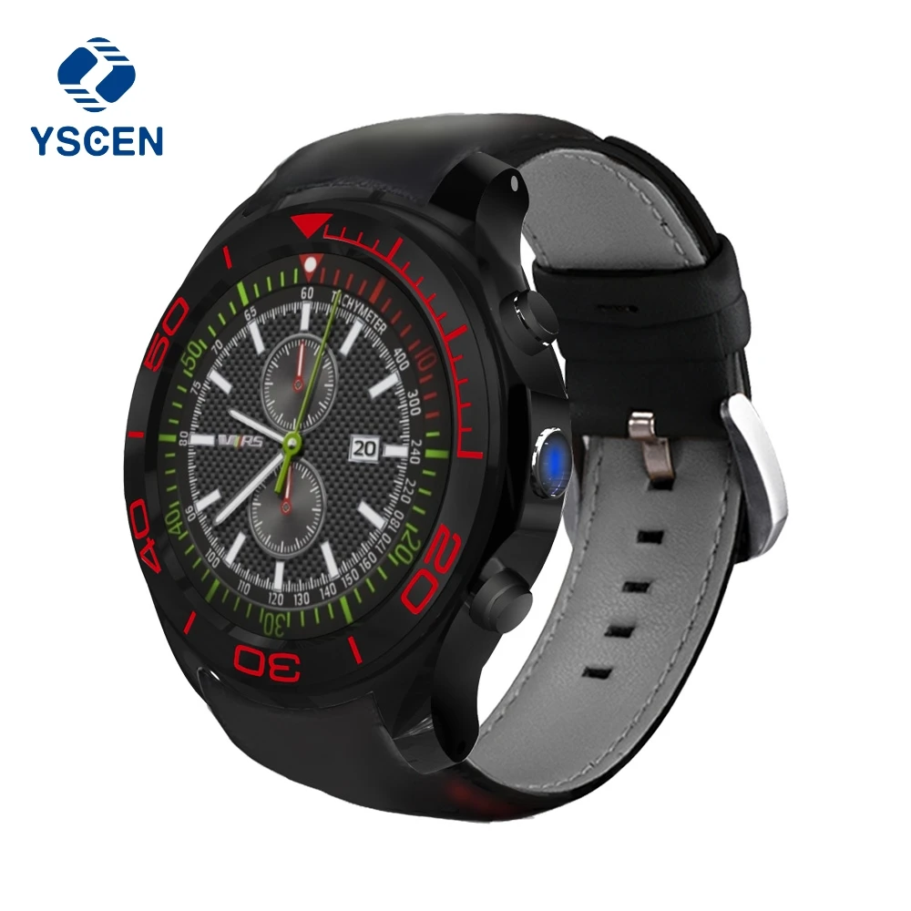 Смарт часы Для мужчин S1 плюс Android IOS 3g Smartwatch телефон Поддержка 4G sim карты gps Google