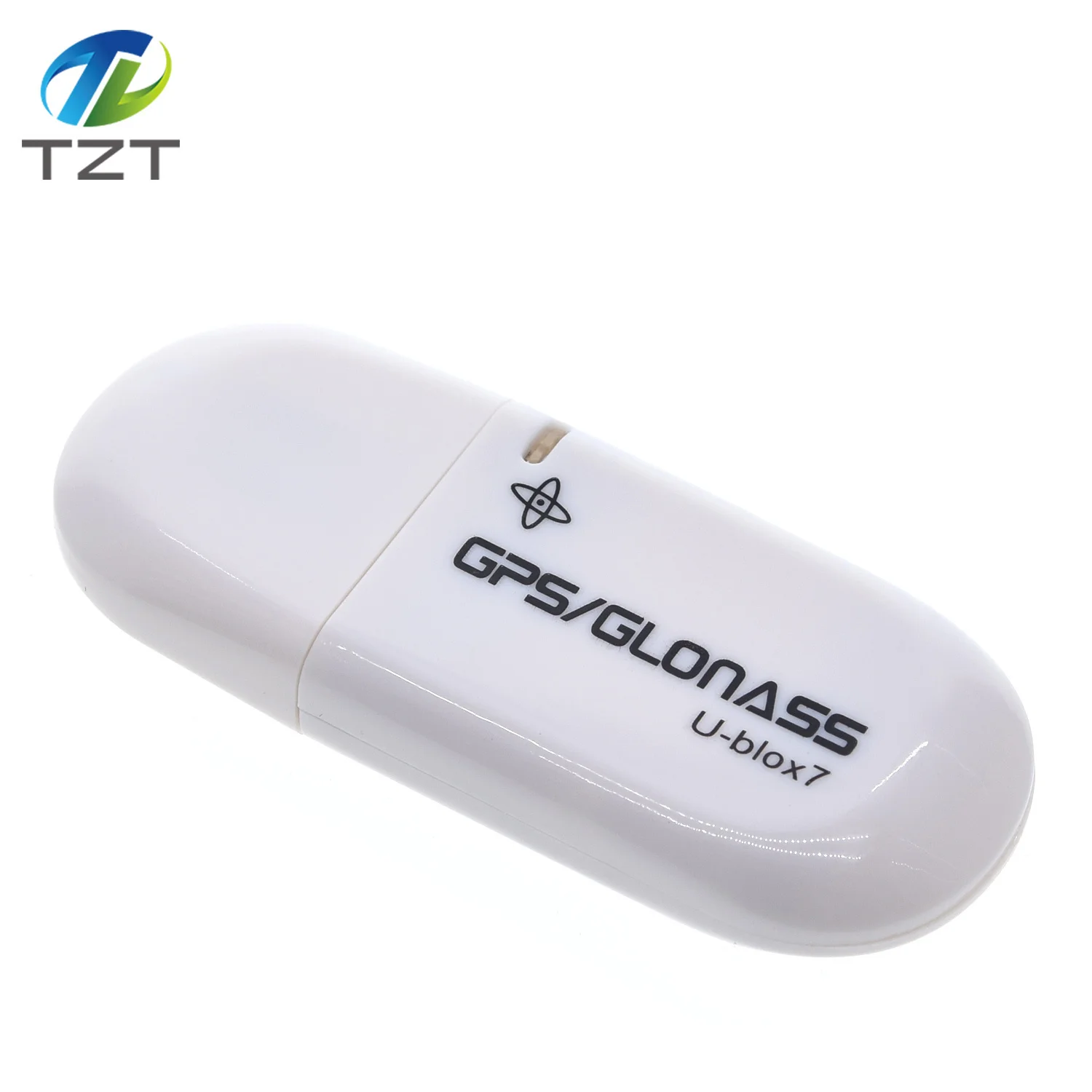1 шт. VK-172 GMOUSE USB gps/ГЛОНАСС Внешний gps модуль USB интерфейс