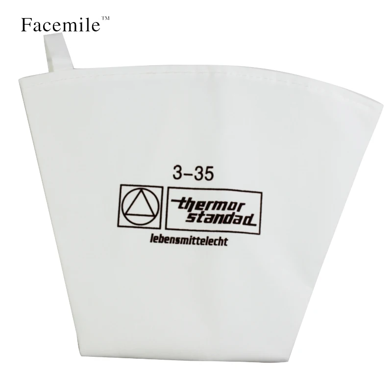 35 кондитерских мешков глазурь для печенья кондитерский мешок инструмент выпечки