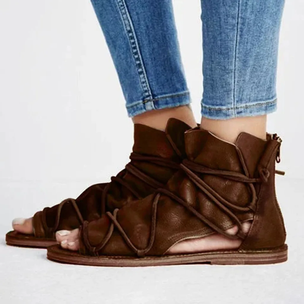 ONTO MATO женские модные туфли с открытым носом на высоком каблуке высоким голенищем