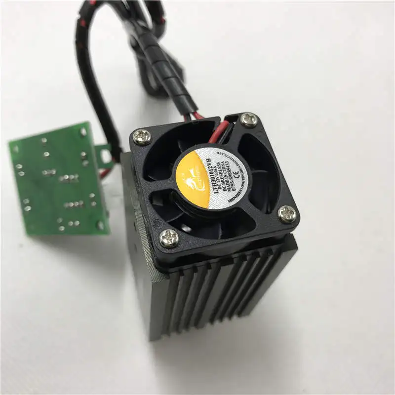 Бесплатная доставка DIY 500 МВт нм фокусирующий сине фиолетовый лазерный модуль