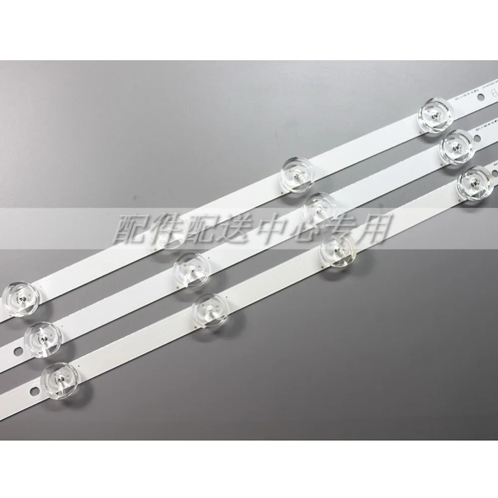 30 шт. x Светодиодная лента подсветки для 32MB25VQ 32LF5800 32LB5610 innotek drt 3 0 32 32LF592U 32LF561U NC320DXN