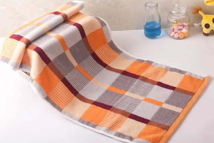 Хорошее качество хлопка полотенце высокое воды впитывающие полотенца супер