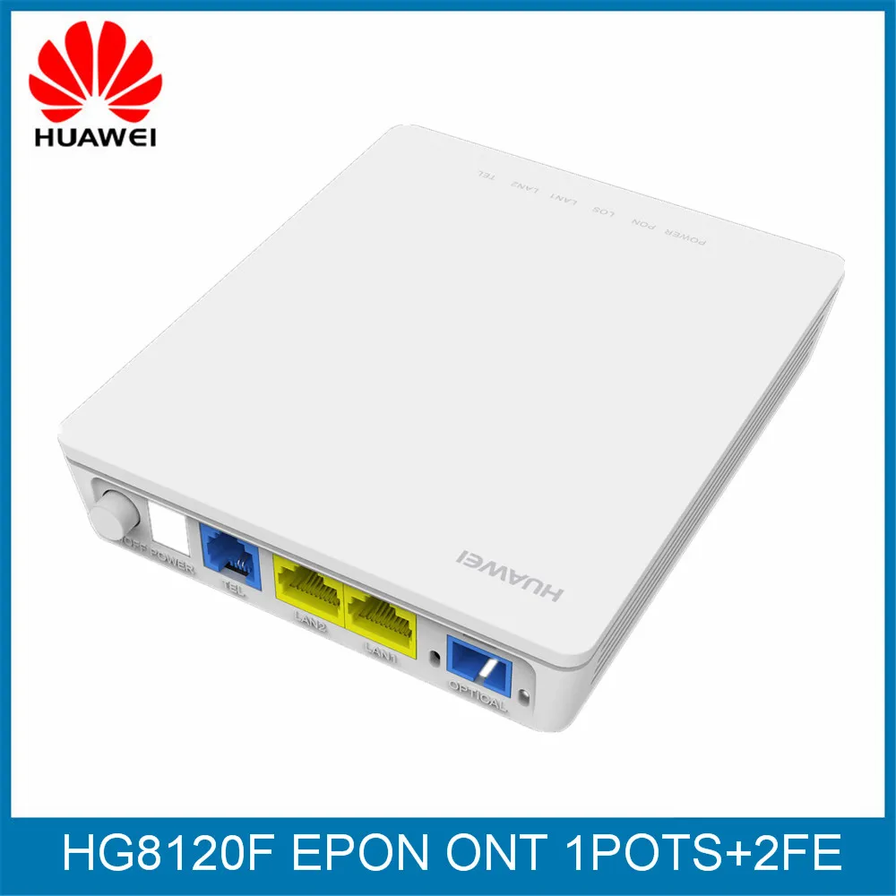 2FE GPON ONU/GPON ONT с huawei модем 4g беспроводной|Модемы| |