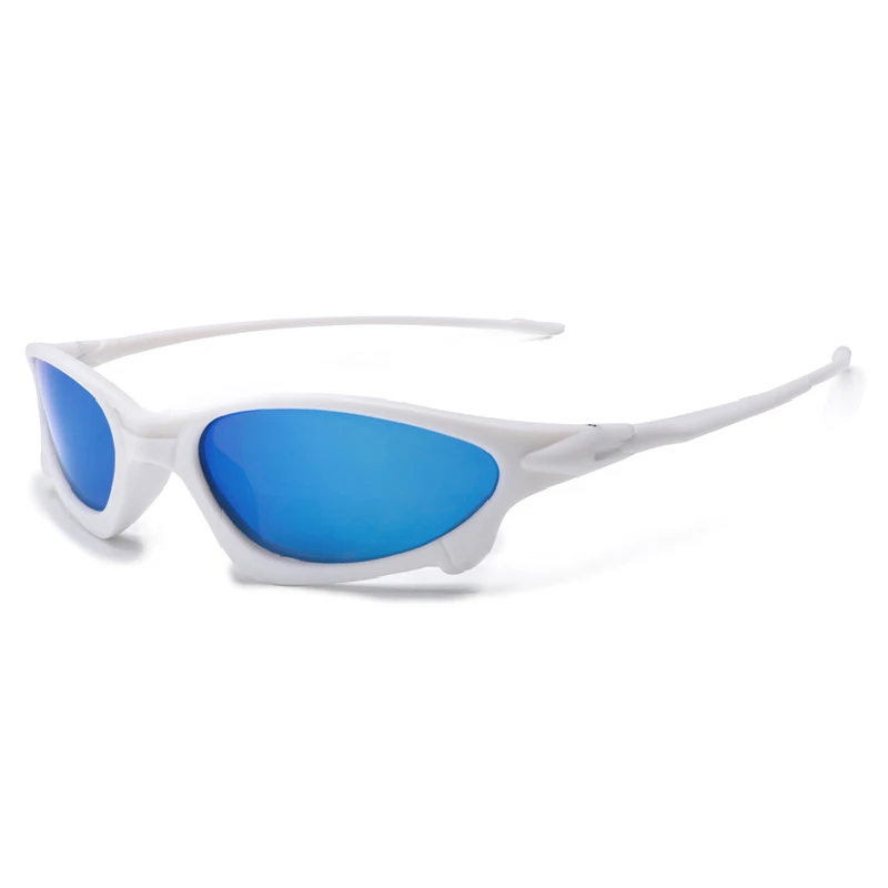 Спортивные солнцезащитные очки Jomolungma HG1034 уличные с защитой UV400 поляризационные