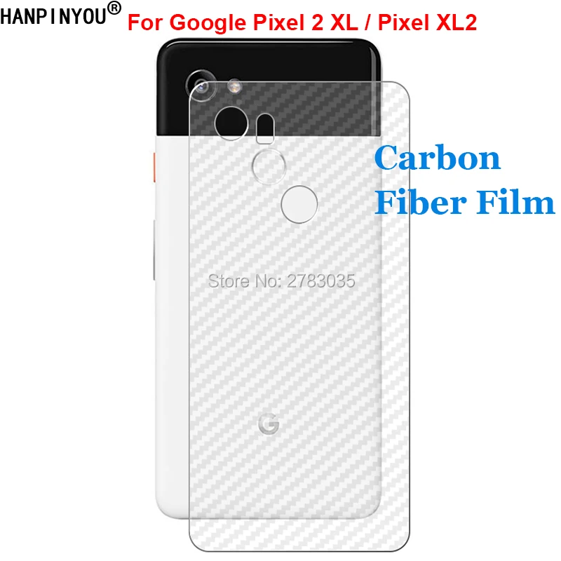 Прочная защитная пленка для экрана Google Pixel 2 XL/XL2 6 0 дюйма с защитой от отпечатков