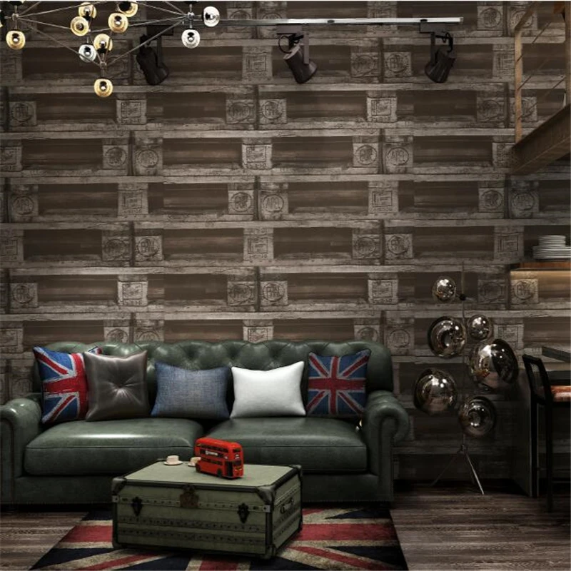 Обои из нетканого материала для фотостудии в стиле антиквариата|nonwoven wallpaper|wallpaper
