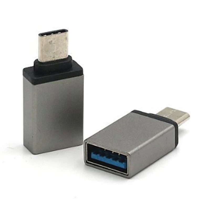 USB-C адаптер с разъемом типа C-USB 3 0 A | Мобильные телефоны и аксессуары