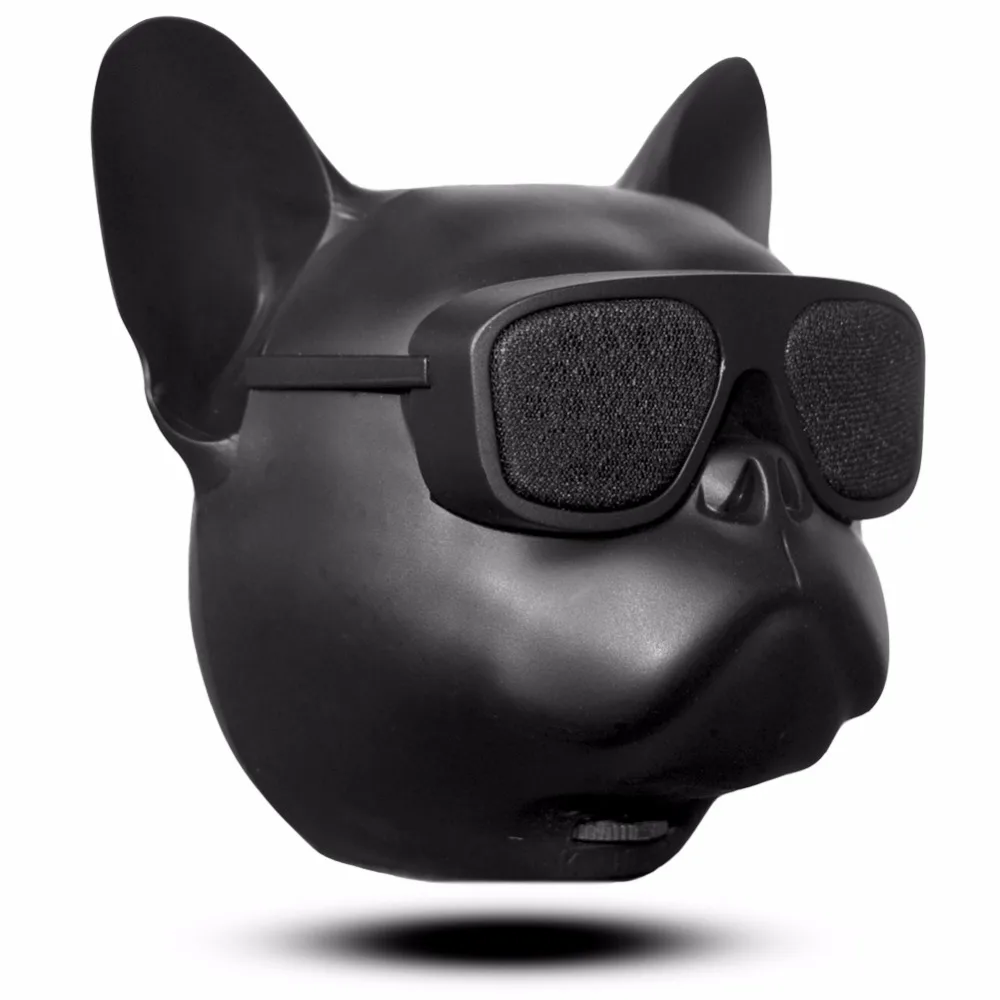 Aerobull Nano беспроводной динамик бульдог Bluetooth Открытый Портативный HIFI бас