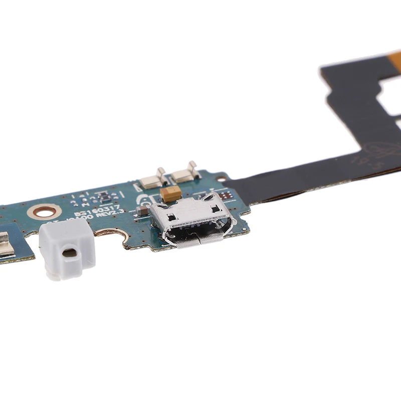 Новый USB зарядный порт разъем гибкий кабель запасные части для Samsung Galaxy