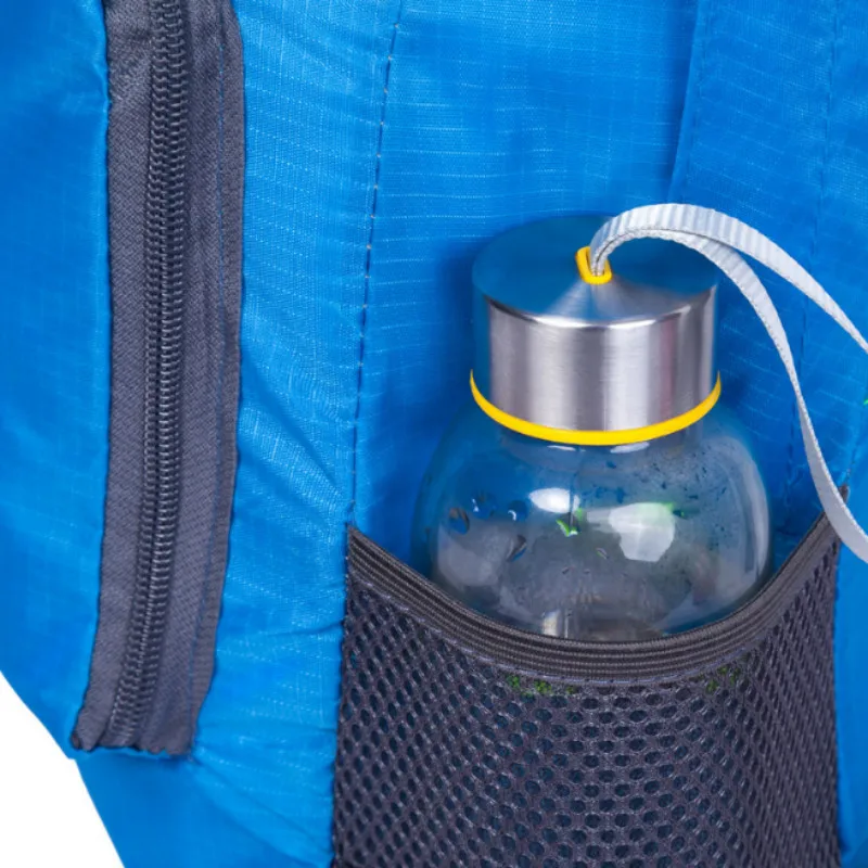 Легкая складная сумка складной водонепроницаемый рюкзак для мужчин и женщин