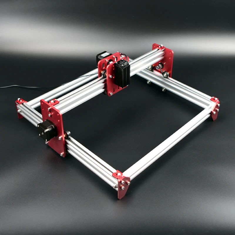 Новый BENBOX A3 лазерная машина программного обеспечения гравировка машины все