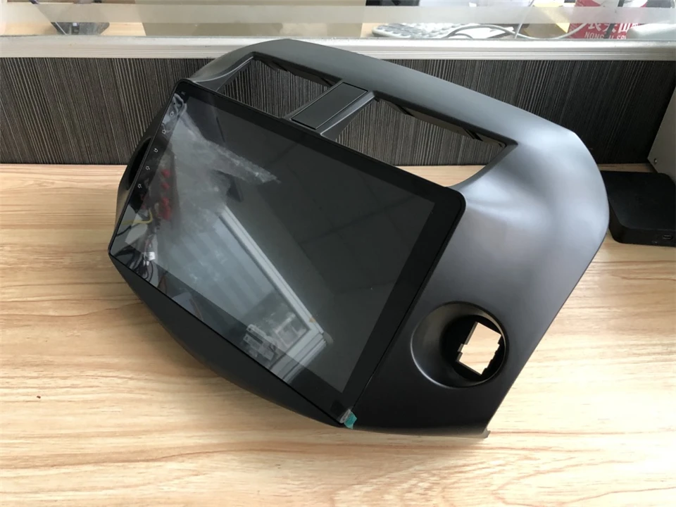 10," HD Android 10,0 Восьмиядерный 4 Гб+ 64 ГБ для Toyota RAV4 RAV 4 2007-2011 Автомобильный dvd-плеер gps Navi Радио Стерео головное устройство CarPlay