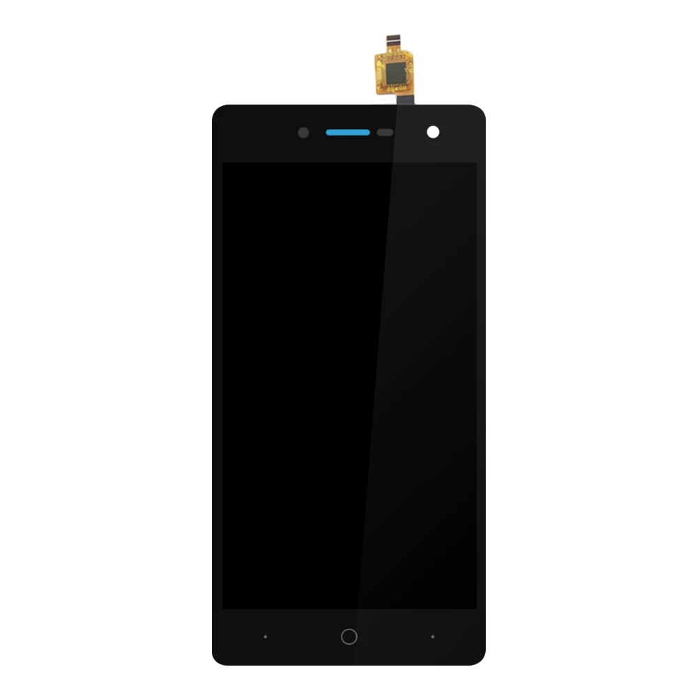 Для zte Blade L7 ЖК-дисплей и сенсорный экран 5 0 дюйма замена аксессуары для мобильных