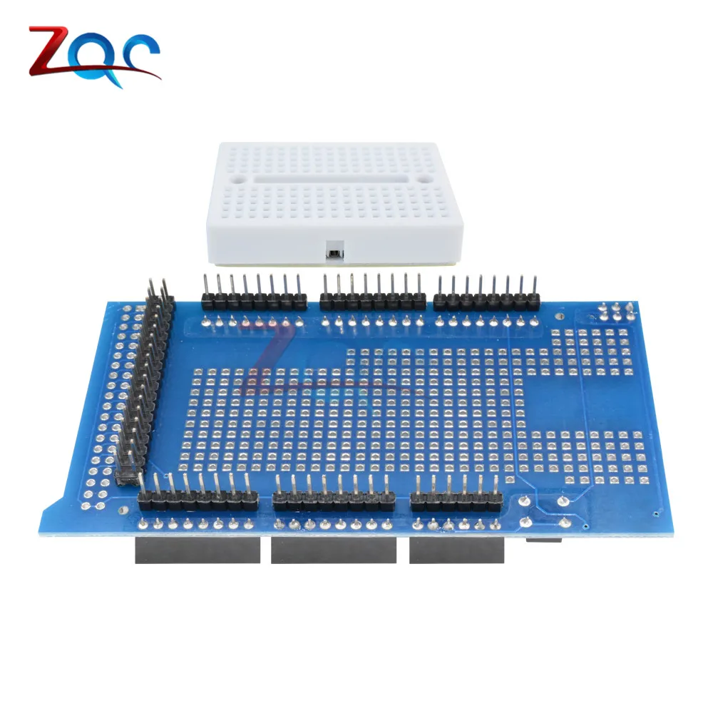 Proto прототип экран печатной платы V3.0 V3 плата разработки расширения + мини PCB