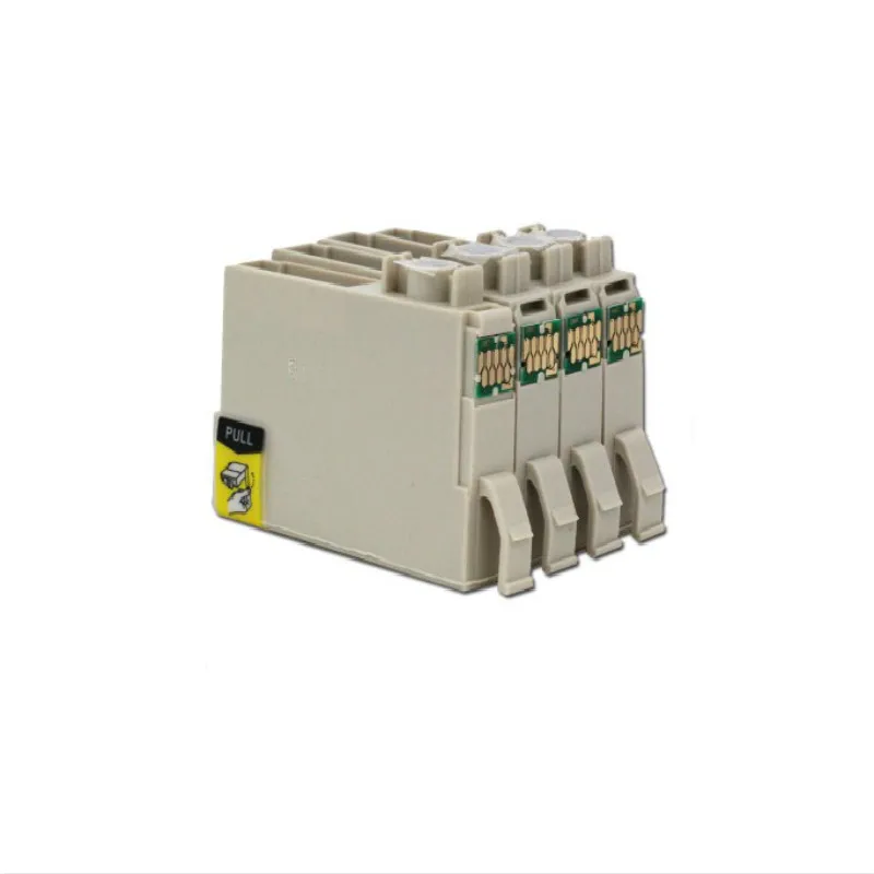 4 x T1631 черный 18XL рабочей силы WF 2630WF 2650DWF 2660DWFpen 2010W T16XL|workforce wf| |