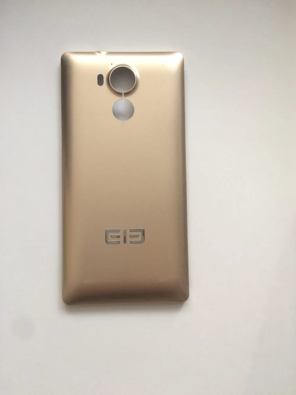 Б/у крышка аккумулятора задняя для Elephone Vowney MTK6795 Восьмиядерный 5 дюймов