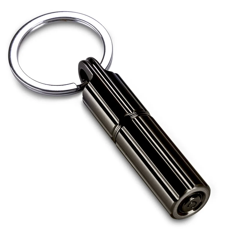 Портативный резак для сигар из нержавеющей стали|Аксессуары сигар| |