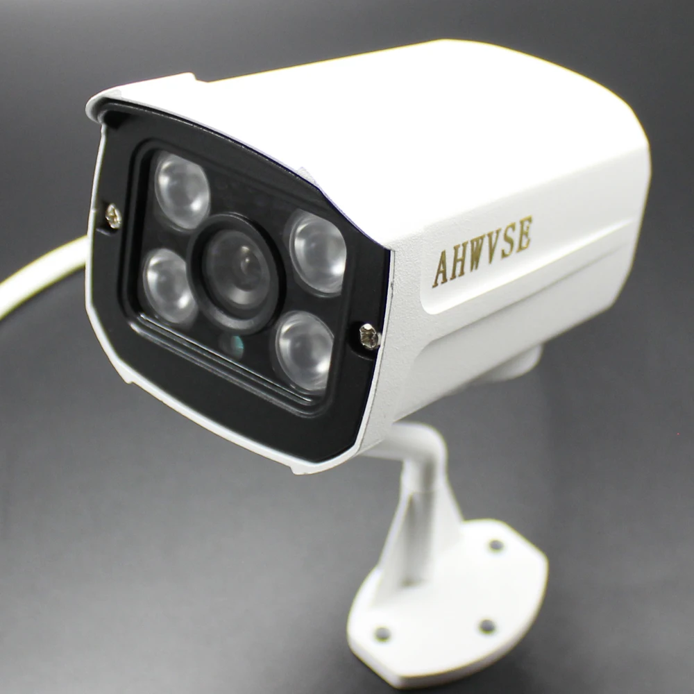 

5MP IP Камера 1080P 720 5MP ONVIF P2P обнаружения движения RTSP оповещение по электронной почте XMEye 48V наружняя Камера Видеонаблюдения POE камера видеонаблю...