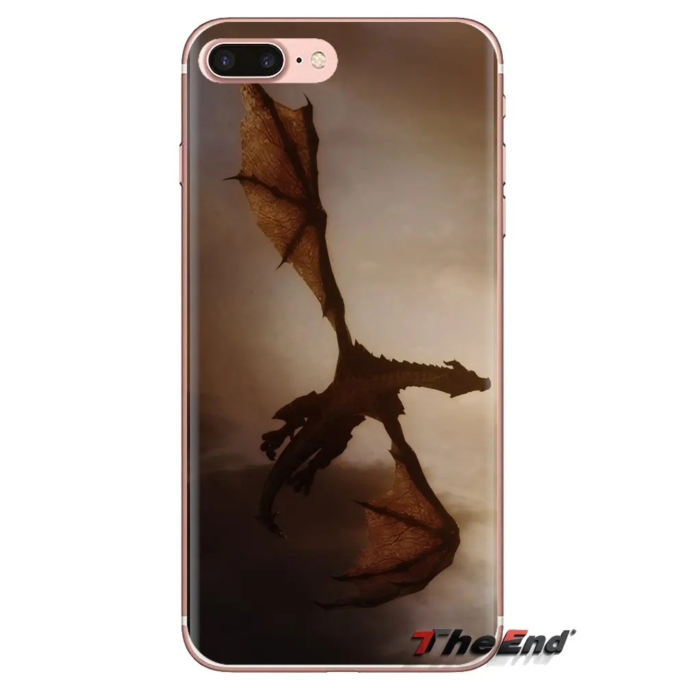 Чехлы Dragon Masters на китайском для Huawei G7 G8 P7 P8 P9 P10 P20 P30 Lite Mini Pro P Smart Plus 2017 2018 2019 мягкие
