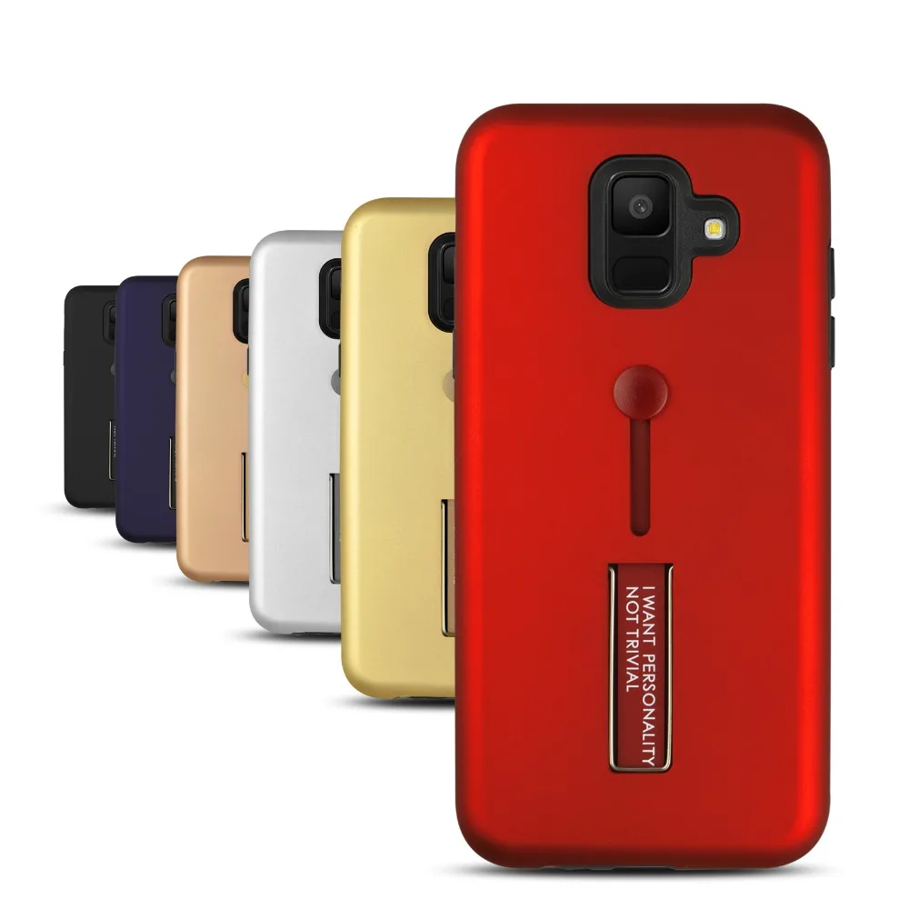 TPFIX задняя крышка для S7 S8 S9 S10 Plus чехол 2 в 1 TPU PC жесткие чехлы телефонов Samsung Galaxy Note 8