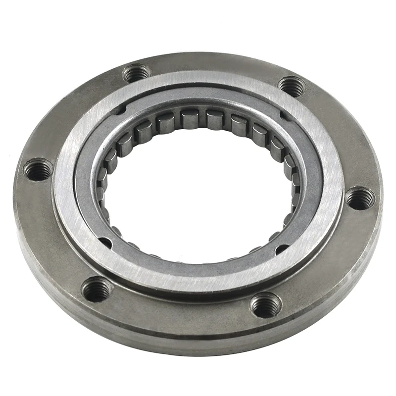 AHL односторонний стартер сцепления для YAMAHA YFM450F YFM45FX YFM450FAS YFM550 YFM660 YFM450 F FX Kodiak Wolverine
