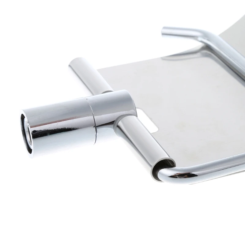 Высокое качество ванная комната держатель рулона туалетной бумаги Вакуумная