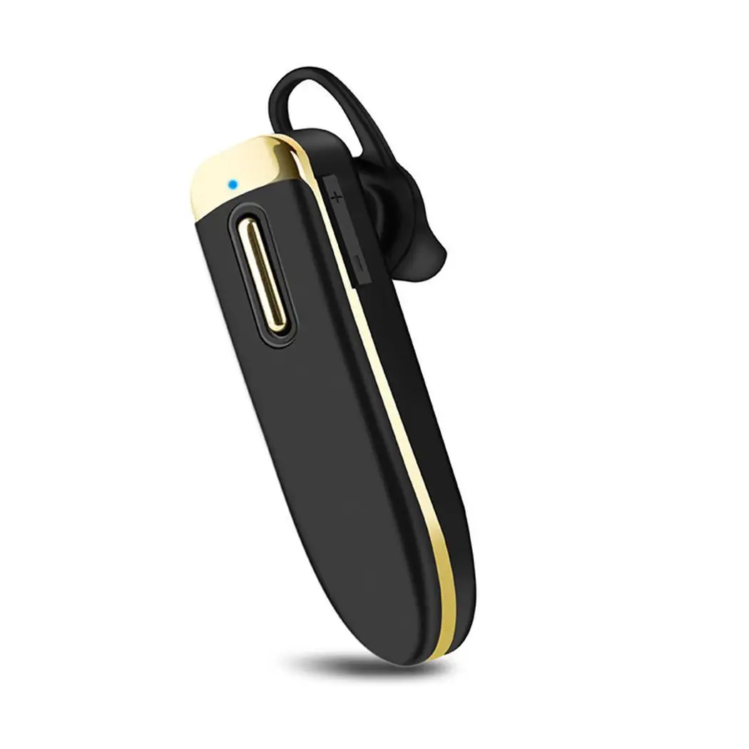 Новые беспроводные bluetooth-наушники ручной работы мини bluetooth-гарнитура с